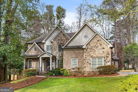 Photo of 590 Windsor Parkway, Atlanta, GA 30342 (MLS # 10656885)