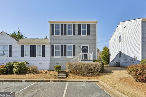 543 Harbor Lake Court, Marietta, GA 30066 - MLS#: 10467407
