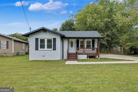 Photo of 40 Paris Drive SW, Rome, GA 30165 (MLS # 10798622)
