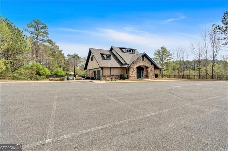 Waterside at Ellison Lakes Townhomes - Residential