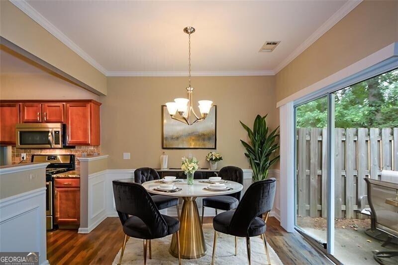 Waterside at Ellison Lakes Townhomes - Residential