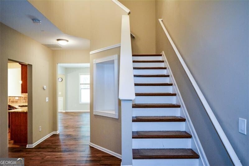 Waterside at Ellison Lakes Townhomes - Residential