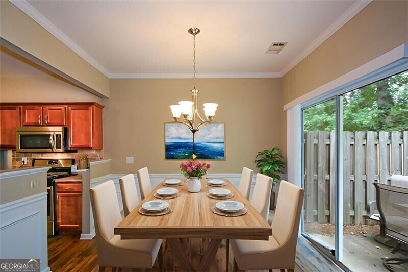 Waterside at Ellison Lakes Townhomes - Residential