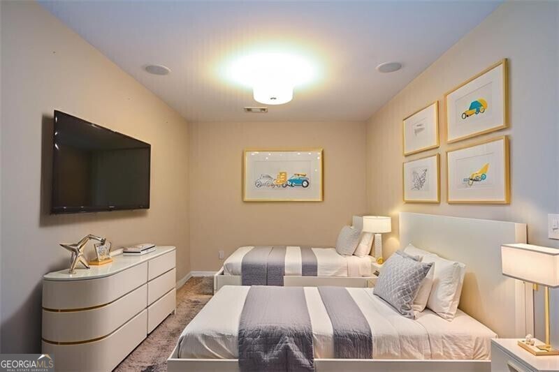 Waterside at Ellison Lakes Townhomes - Residential