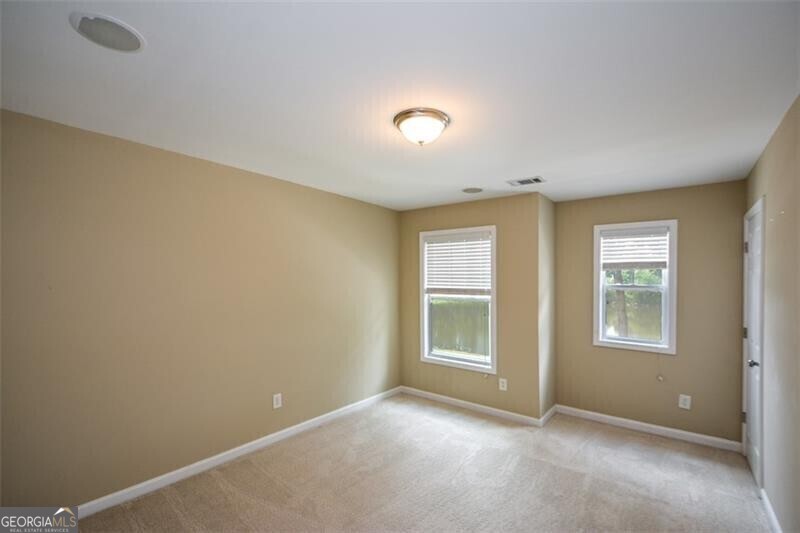 Waterside at Ellison Lakes Townhomes - Residential