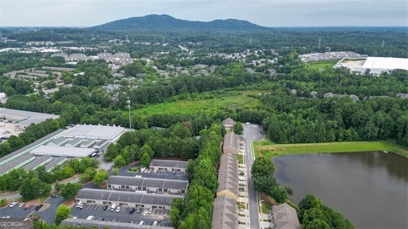 Waterside at Ellison Lakes Townhomes - Residential