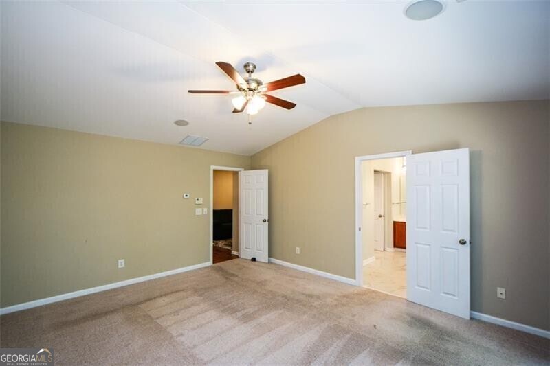 Waterside at Ellison Lakes Townhomes - Residential