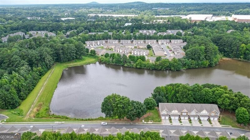 Waterside at Ellison Lakes Townhomes - Residential