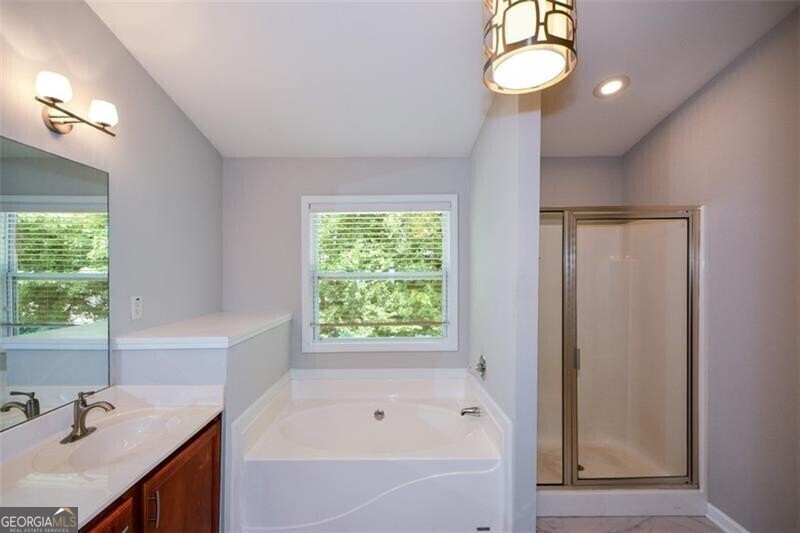 Waterside at Ellison Lakes Townhomes - Residential