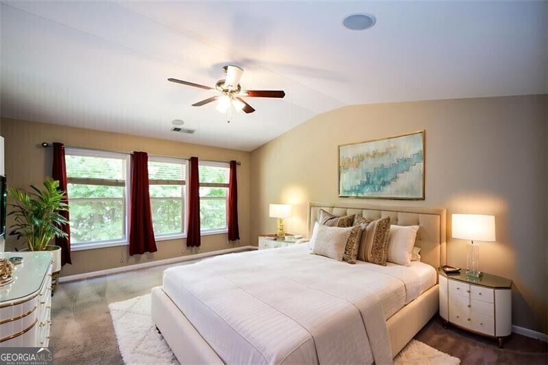Waterside at Ellison Lakes Townhomes - Residential