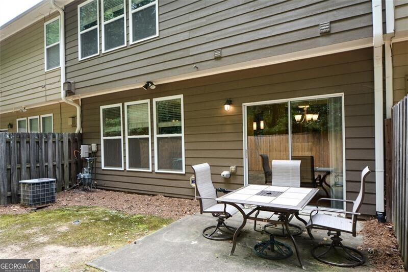 Waterside at Ellison Lakes Townhomes - Residential