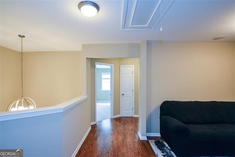 Waterside at Ellison Lakes Townhomes - Residential