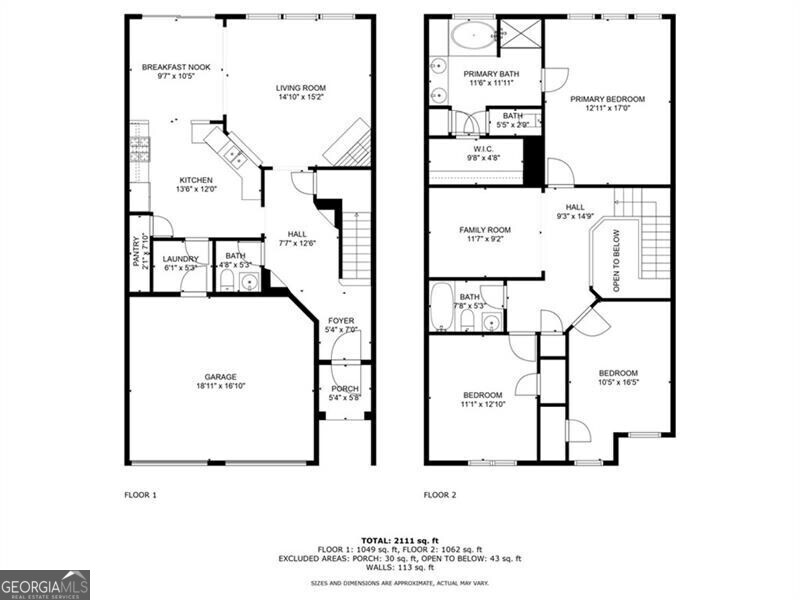 Waterside at Ellison Lakes Townhomes - Residential