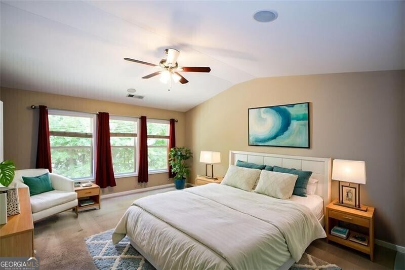 Waterside at Ellison Lakes Townhomes - Residential