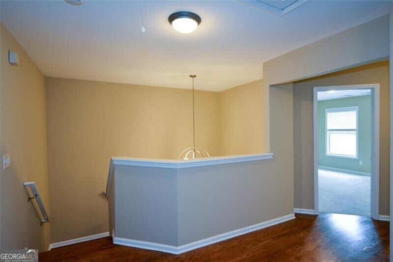 Waterside at Ellison Lakes Townhomes - Residential