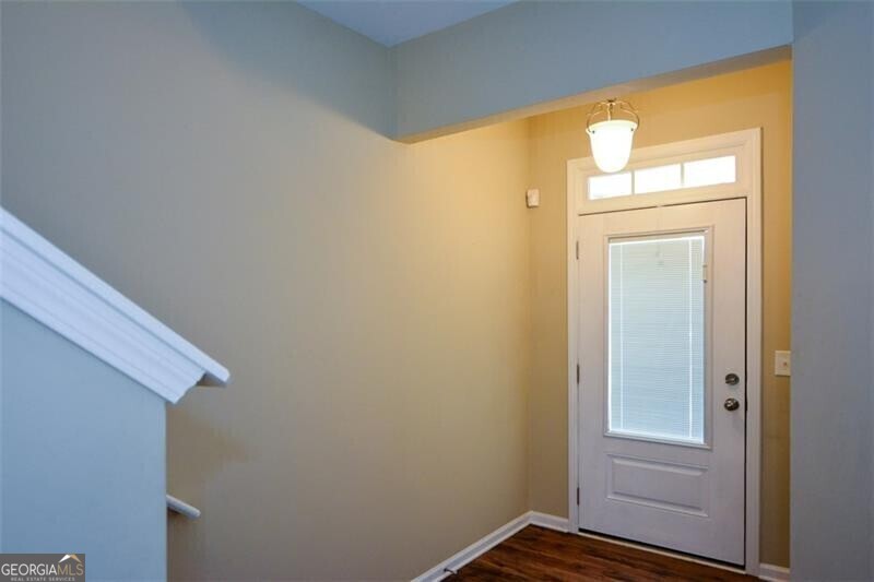 Waterside at Ellison Lakes Townhomes - Residential