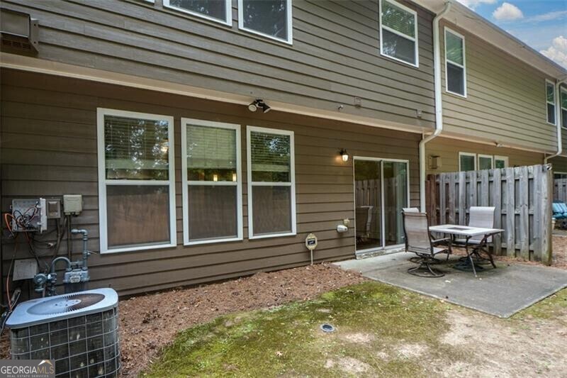 Waterside at Ellison Lakes Townhomes - Residential