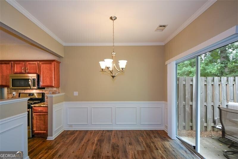 Waterside at Ellison Lakes Townhomes - Residential