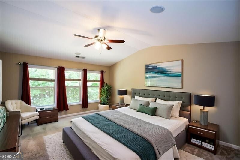 Waterside at Ellison Lakes Townhomes - Residential