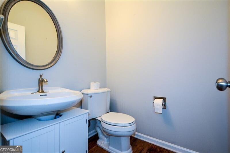 Waterside at Ellison Lakes Townhomes - Residential
