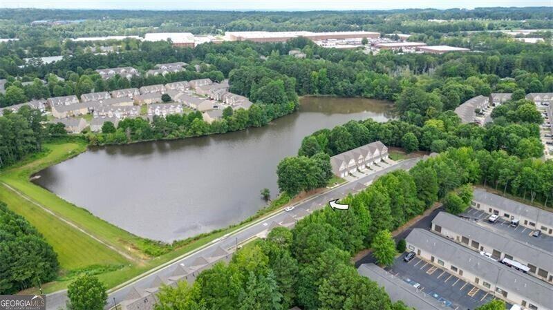 Waterside at Ellison Lakes Townhomes - Residential