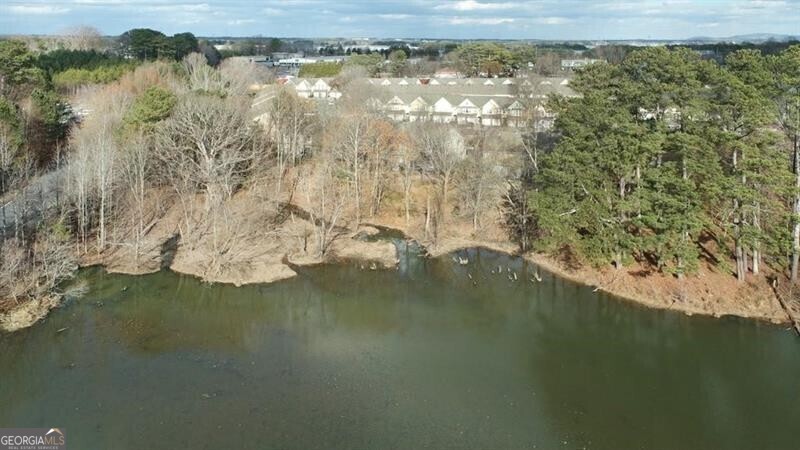 Waterside at Ellison Lakes Townhomes - Residential