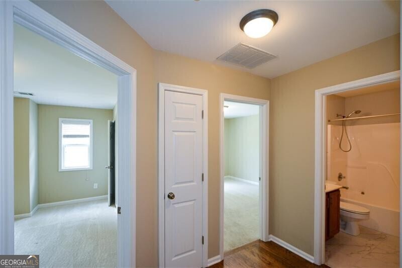 Waterside at Ellison Lakes Townhomes - Residential