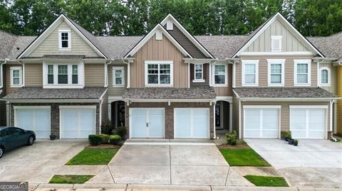 1781 Waterside DR NW Kennesaw GA 30152