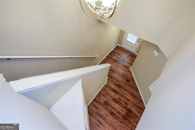 Waterside at Ellison Lakes Townhomes - Residential