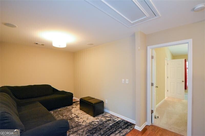 Waterside at Ellison Lakes Townhomes - Residential