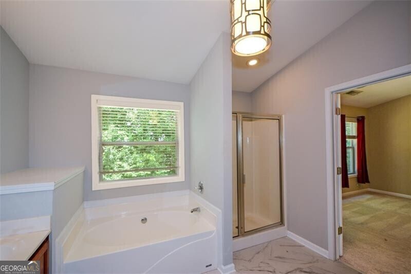 Waterside at Ellison Lakes Townhomes - Residential