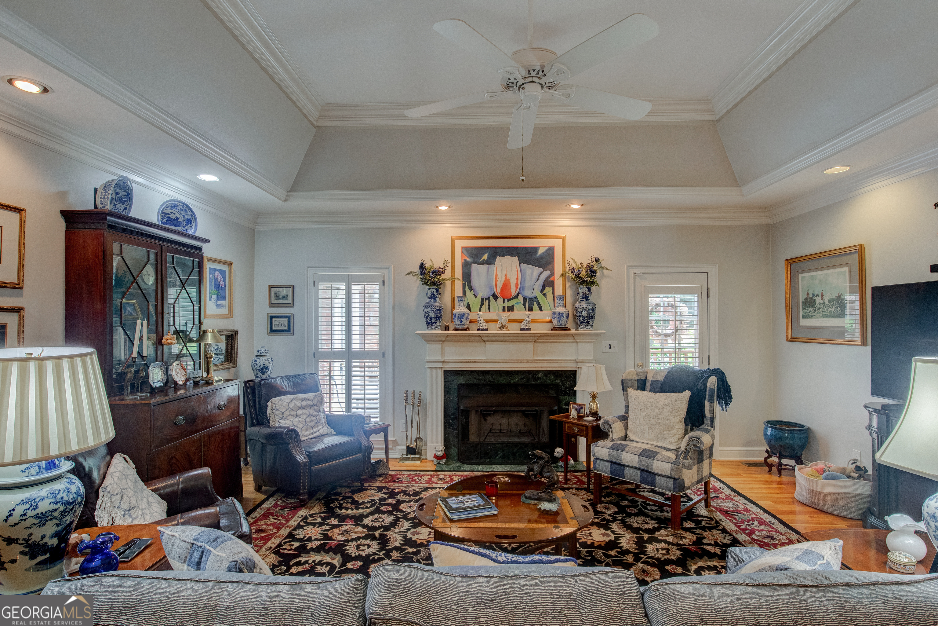 17 Rosewood RD SW