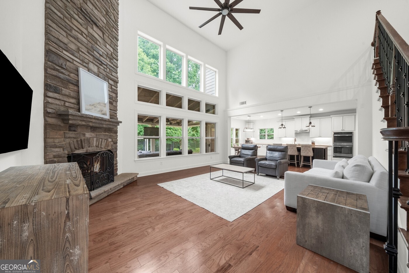 4435 Manor Creek Dr