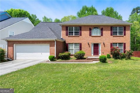 Photo of 930 Palmer Road, Lithonia, GA 30058 (MLS # 10535020)