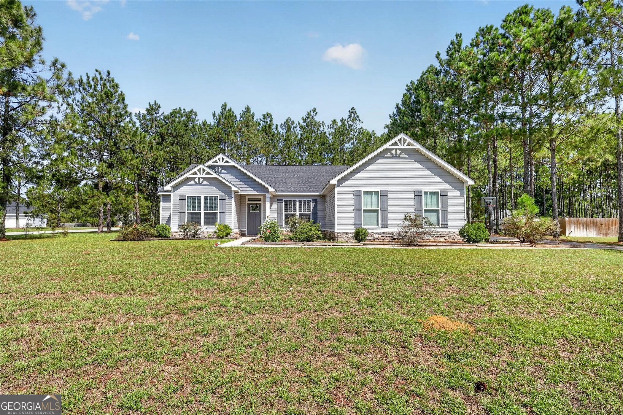 401 Coles Way, Statesboro, GA, 30461
