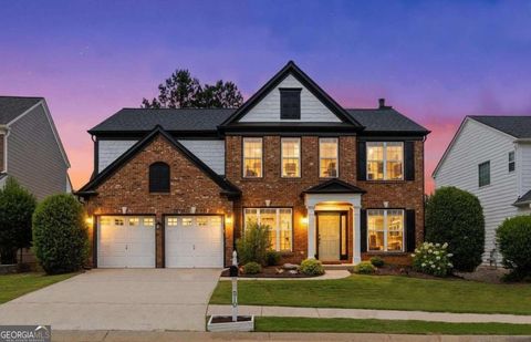 210 Revillion WAY Woodstock GA 30188