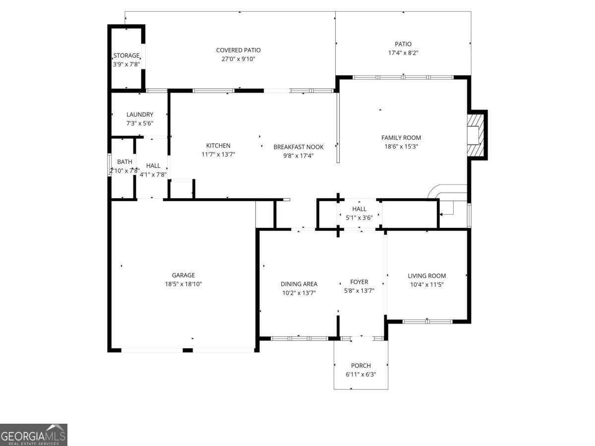 210 Revillion WAY