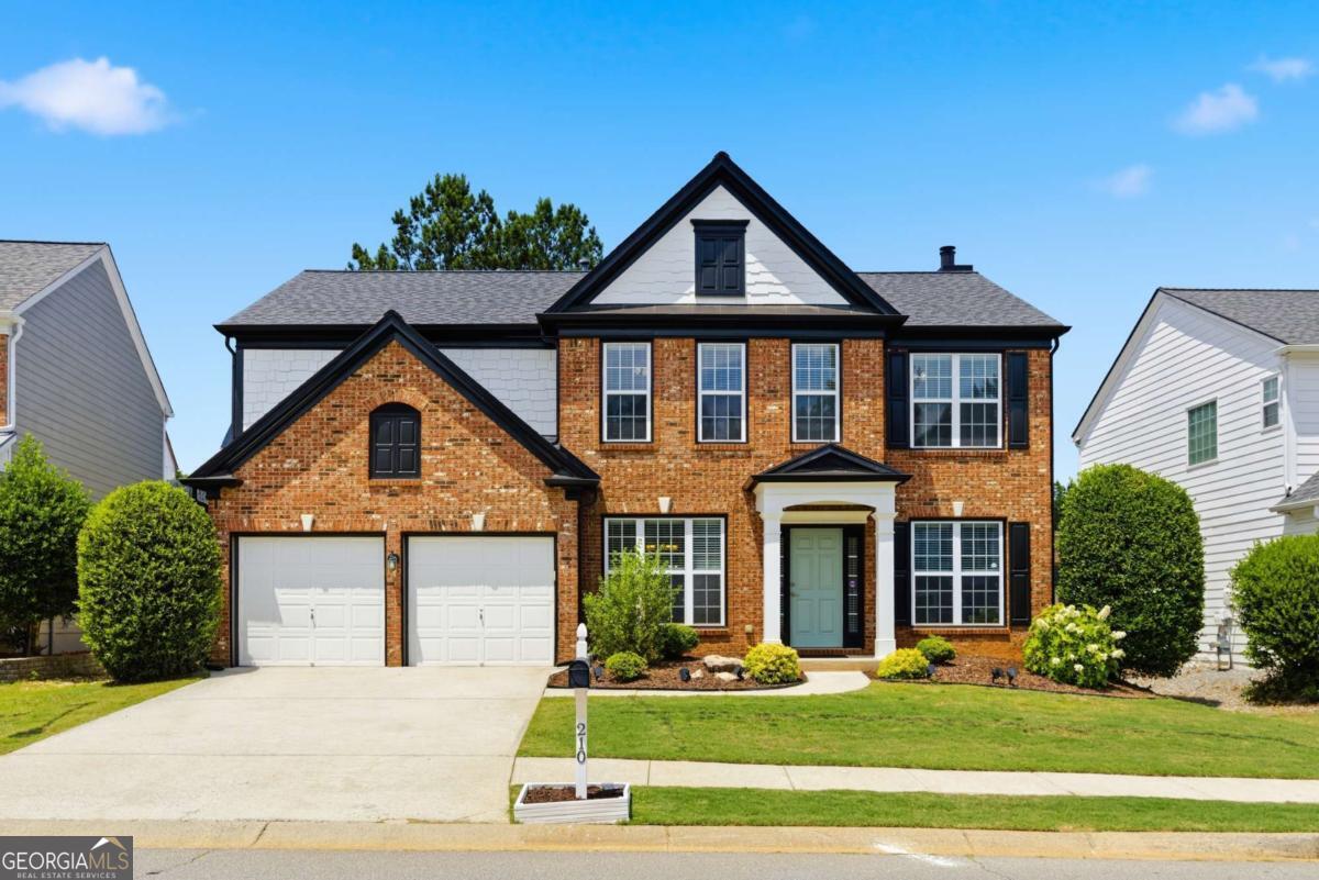 210 Revillion WAY