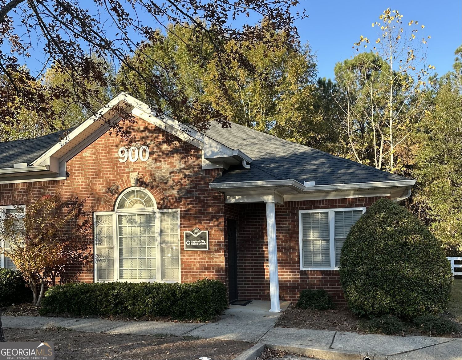 Photo 1 of 12 — 2450 Atlanta HWY 901, Cumming, GA 30040