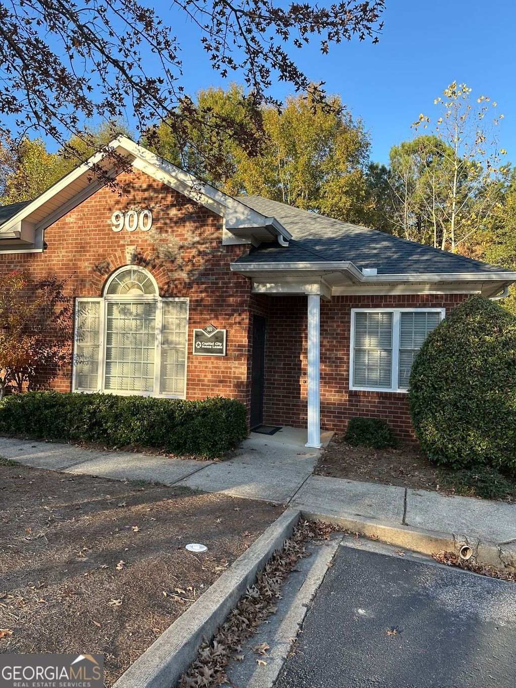 Photo of 2450 Atlanta Highway #901, Cumming, GA 30040 (MLS # 10692786)