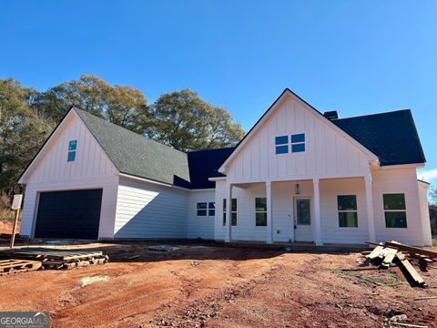 A home in Luthersville