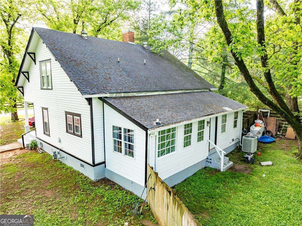 5375 Clarks Bridge RD