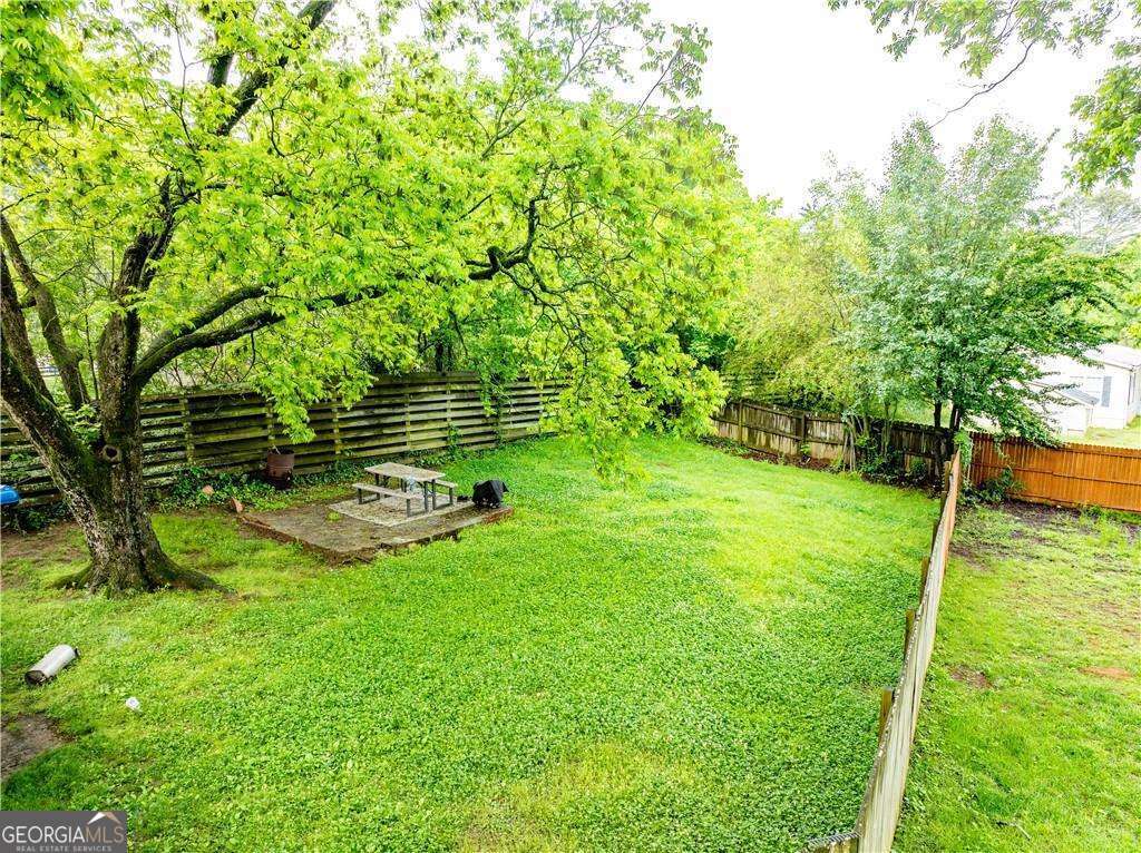 5375 Clarks Bridge RD