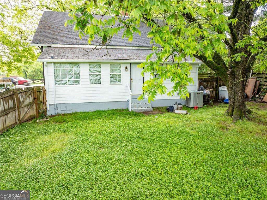 5375 Clarks Bridge RD