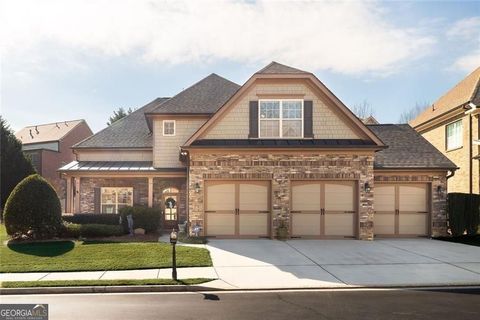 11192 Brookhaven Club DR Johns Creek GA 30097