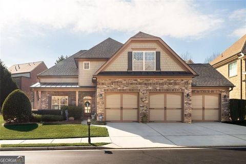 11192 Brookhavenclub DR Johns Creek GA 30097