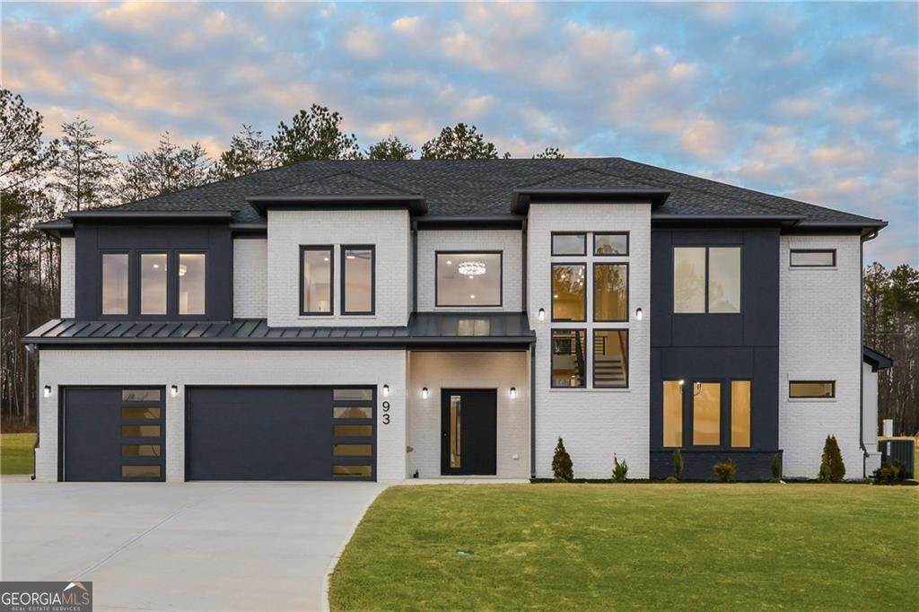 Photo of 93 Rocky Ridge Way, Auburn, GA 30011 (MLS # 10761773)