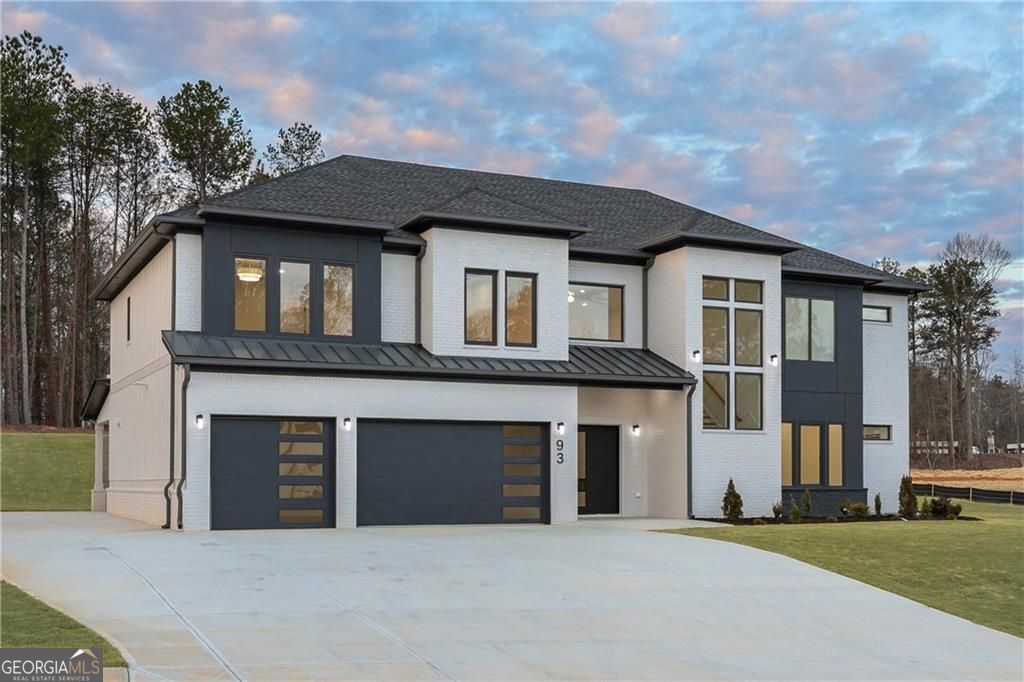 Photo of 93 Rocky Ridge Way, Auburn, GA 30011 (MLS # 10761773)