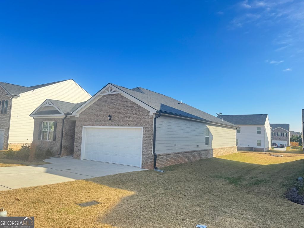 Photo of 120 Montgomery Drive, Stockbridge, GA 30281 (MLS # 10654278)