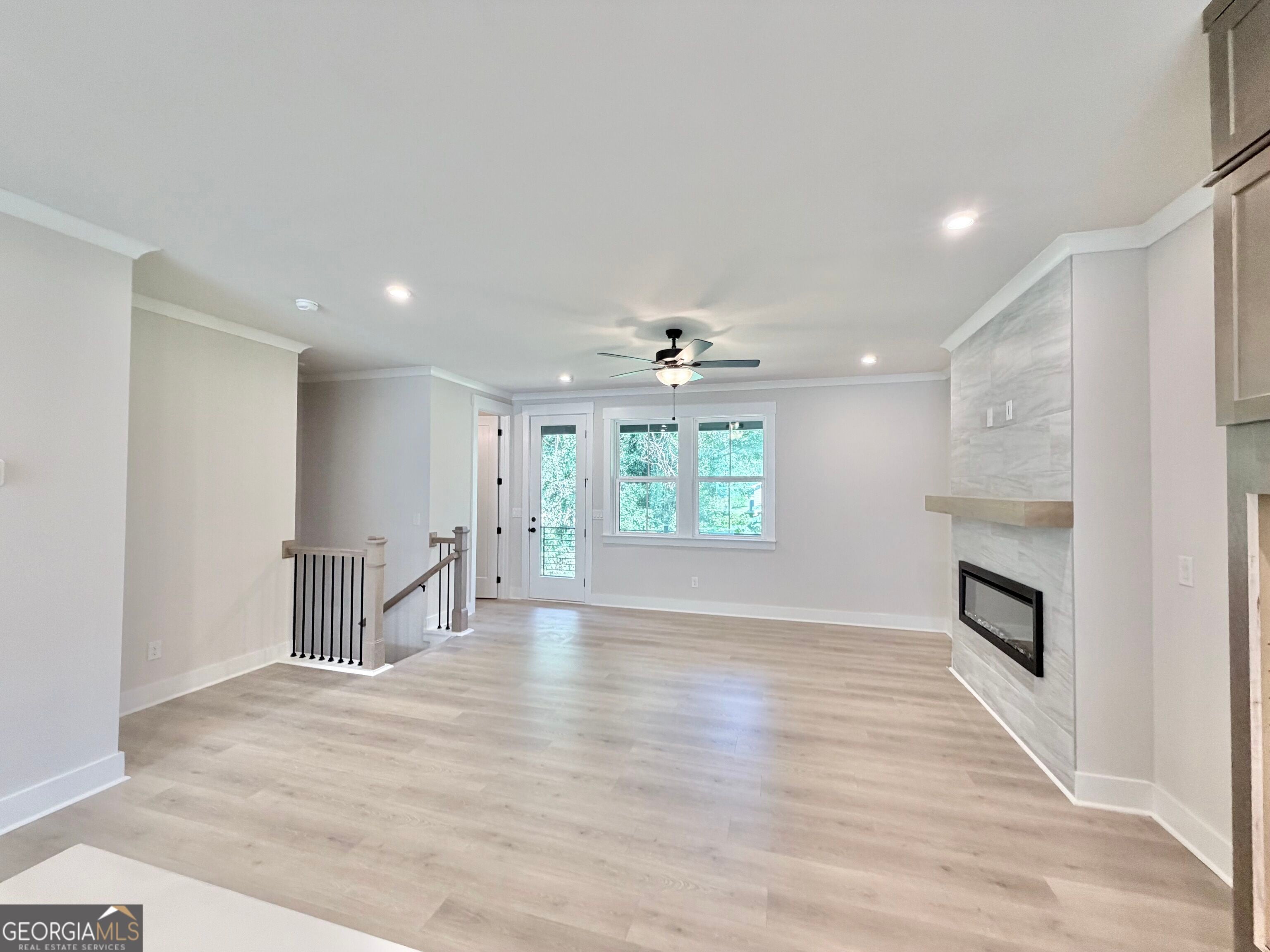 113 Bridgecrest RD